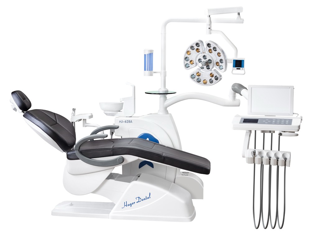Dental Unit G1 model