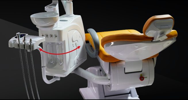 high quality china dental unit for sale