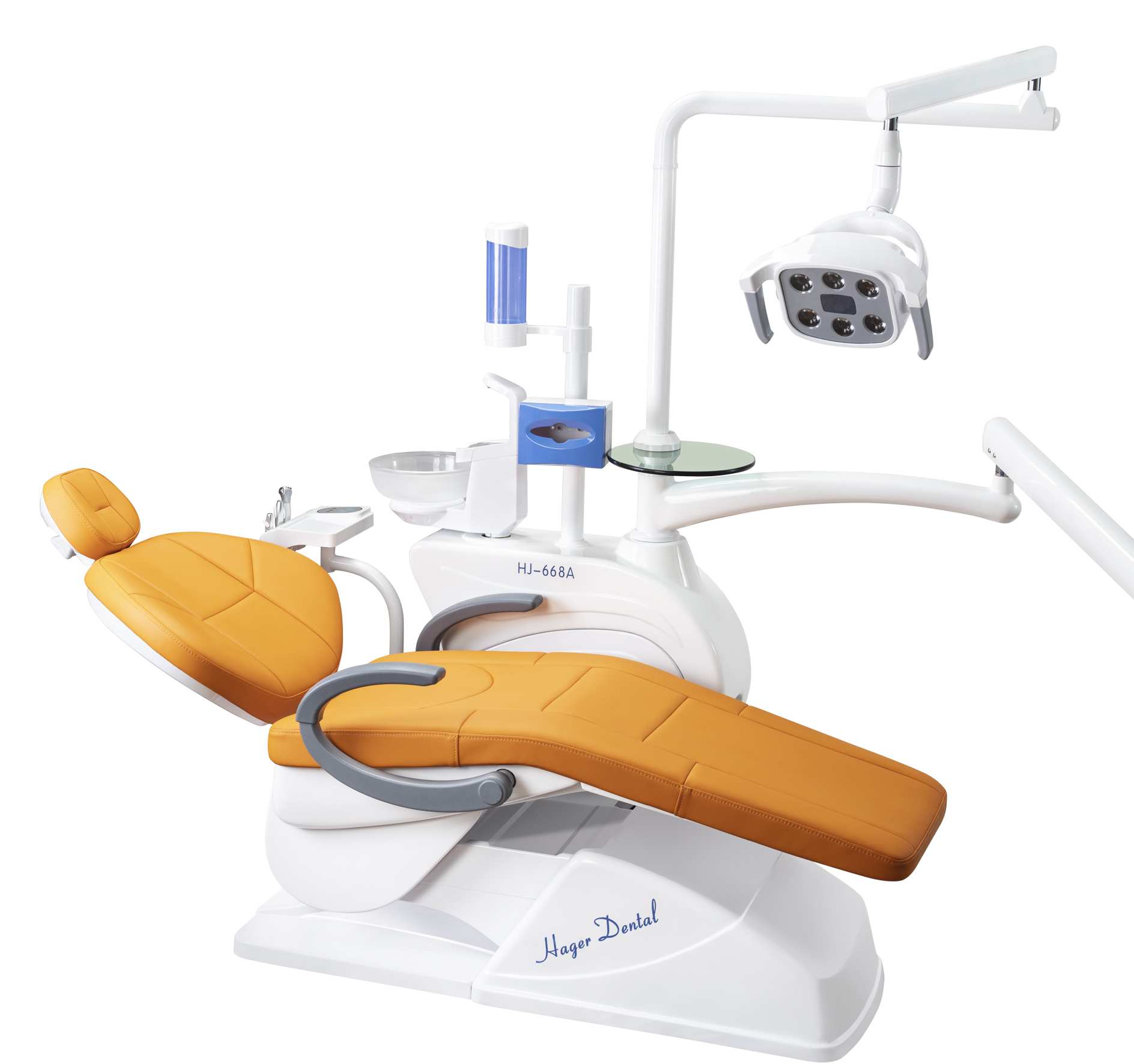 Dental Unit G4 model