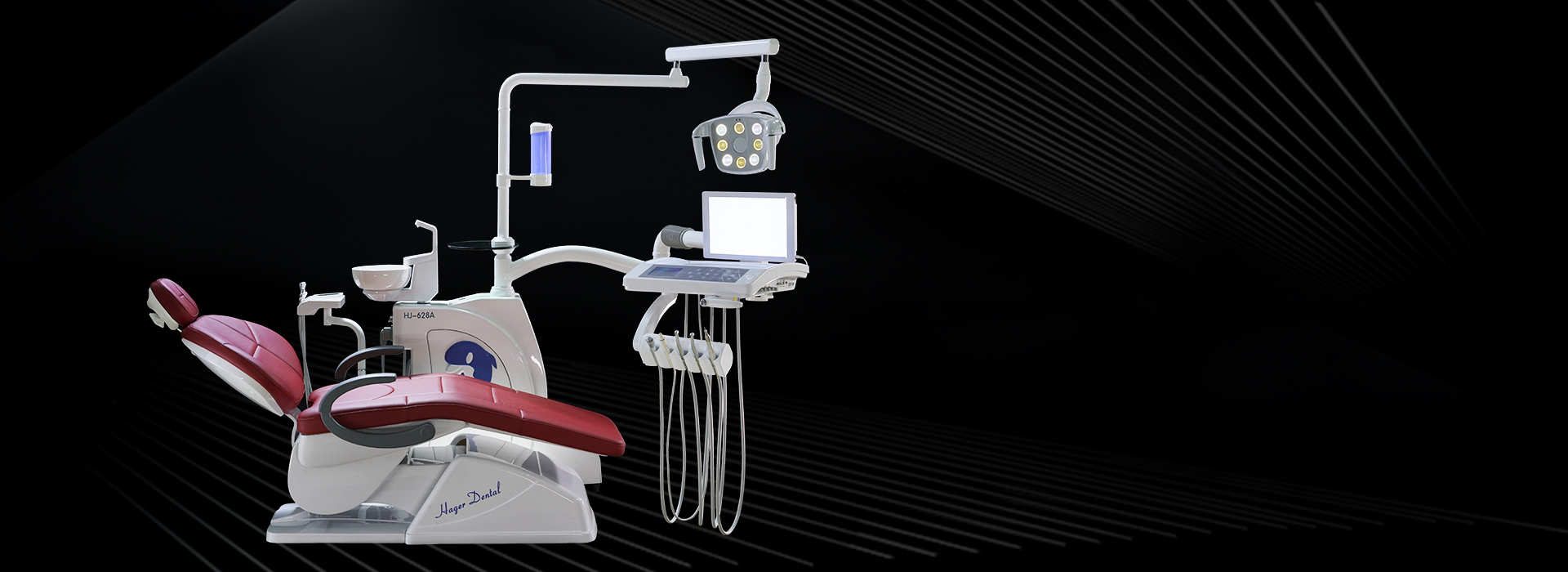 Dental Unit G1 model
