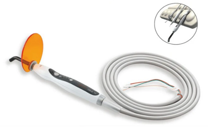 best curing lights for dentistry