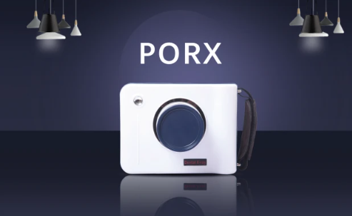 portable x ray