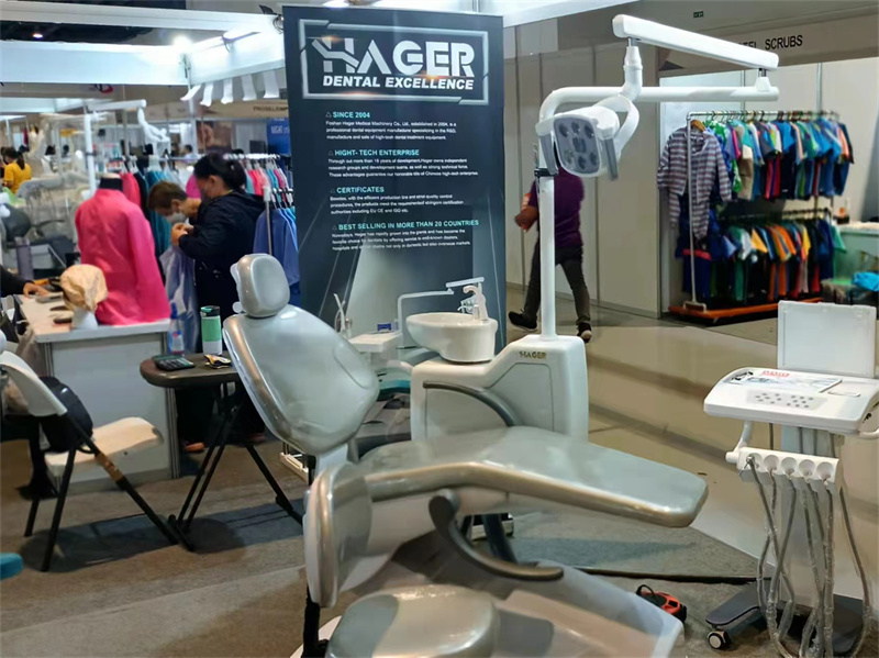 Hager Group in 113th PDA convention Manila the Philippines