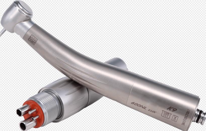 Implant Handpiece