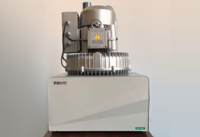 pneumatic suction in dental chair