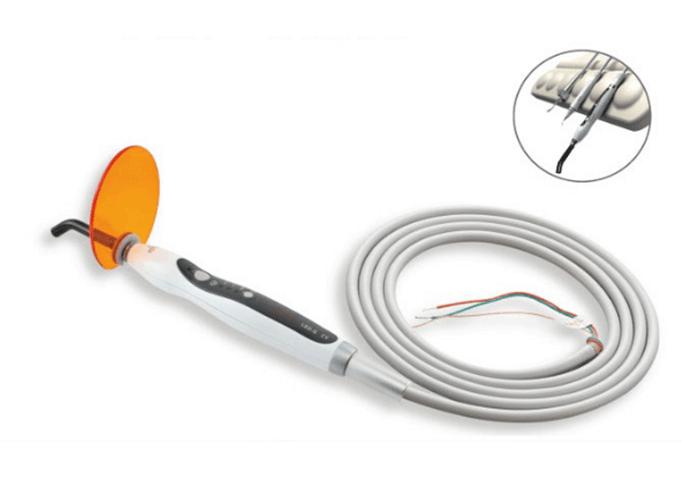 the cure curing light