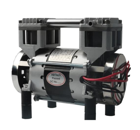 Autoclave Pump