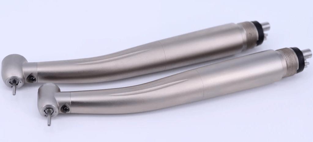 4 hole high speed handpiece