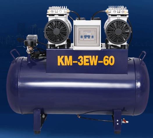 class 1 div 2 air compressor