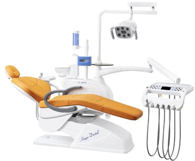 dental chair