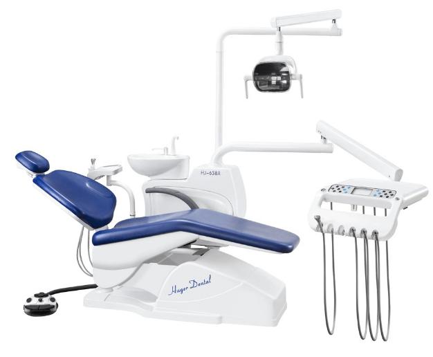 dental unit osstem