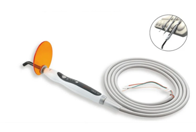 best curing lights for dentistry