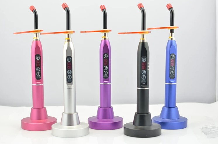 Is Dental Curing Light Safe During Pregnancy?
