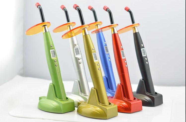Best Dental Led Curing Light