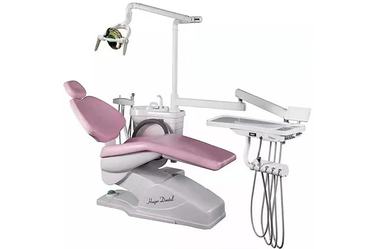 Computer Controlled Chair
