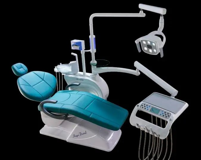 Dental Chair