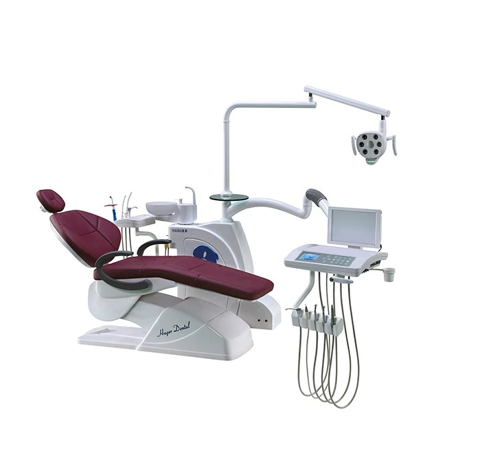 Dental Unit Gnatus