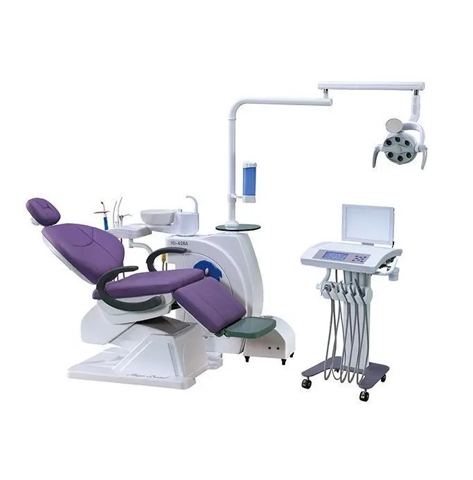 Integral Dental Unit