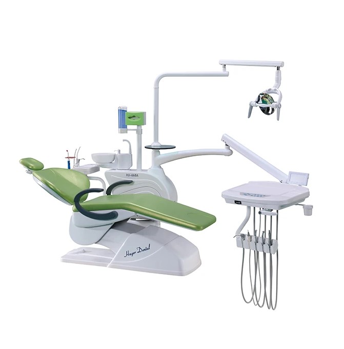 Siger Dental Unit