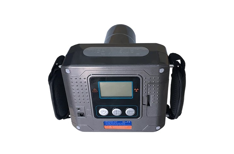 Dental X-Ray Sensor