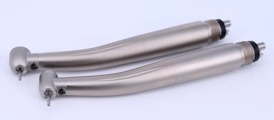 Handpiece