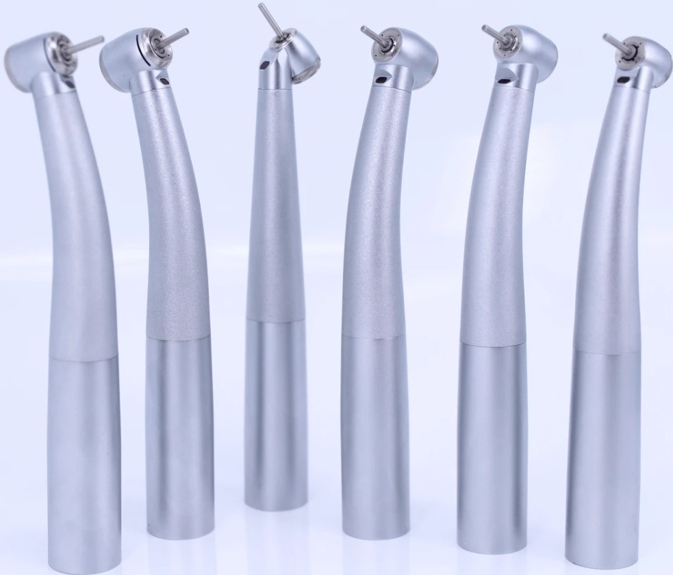 High Speed Handpiece