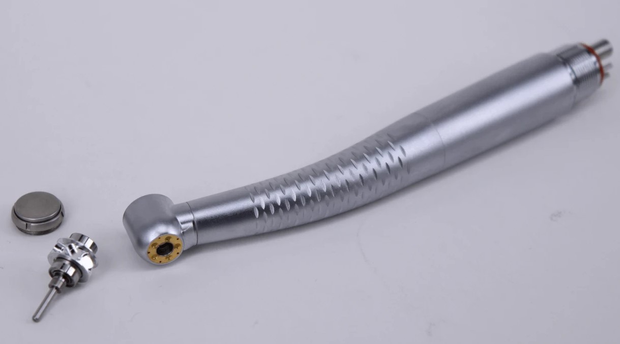 Portable Electric Dental Handpiece
