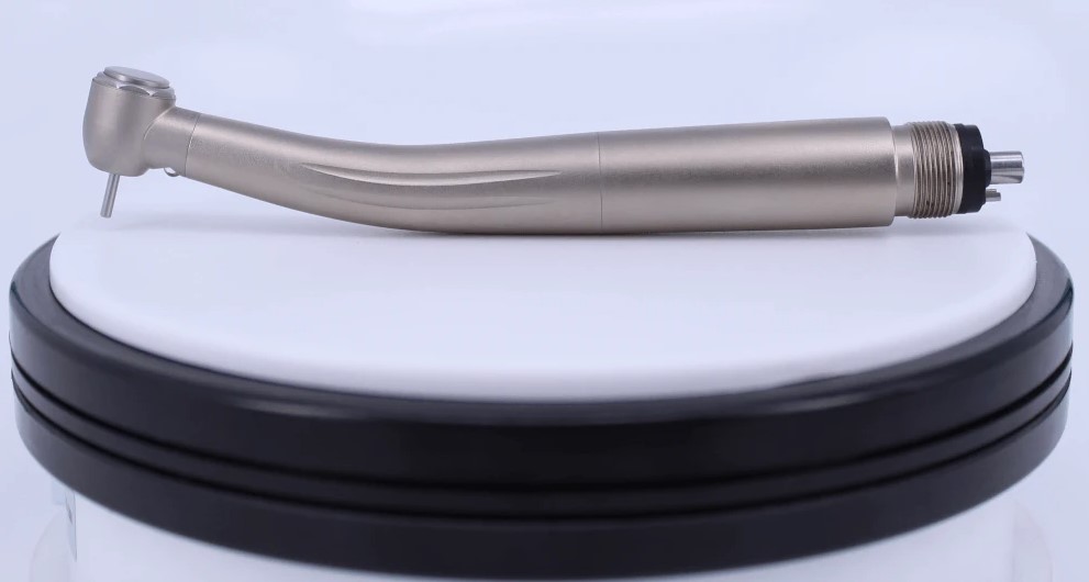 High Speed Vs Slow Speed Handpieces: What Are The Differences?