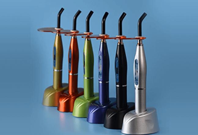 Frequently Asked Questions about Dental Curing Light