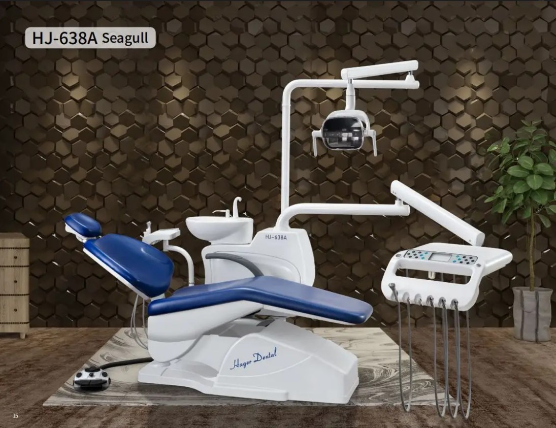 Dental Unit