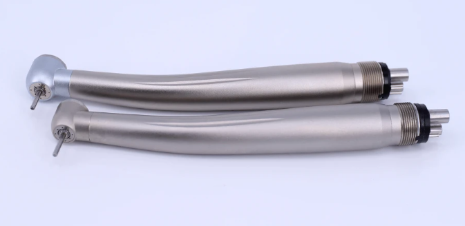 What are the Advantages of High-Speed Dental Handpieces?